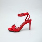 Scarpe LV Tacco 9 cm 35-41