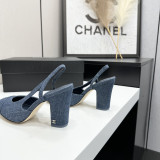 Slingback Chanel 35-41