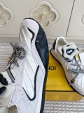 Sneakers Fendi 35-40