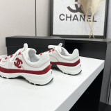 Sneakers Chanel 35-41