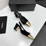 Slingback Chanel 35-41