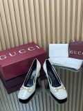 Decollete Gucci Tacco 7.5cm 35-41