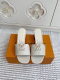 Scarpe LV tacco 5,5 cm 35-41