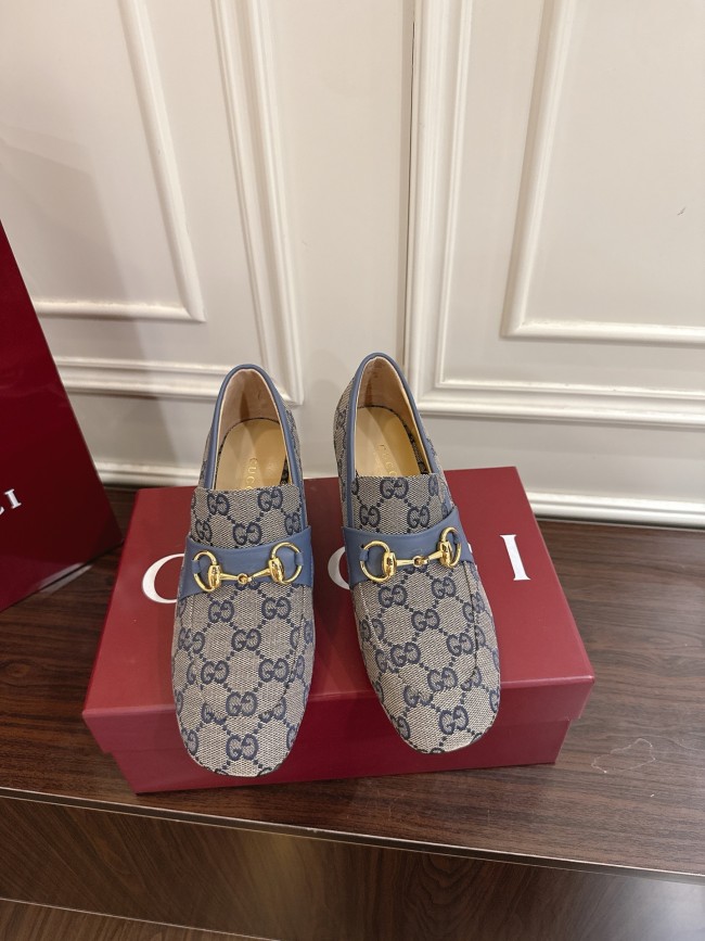 Scarpe Gucci Tacco 5.5 cm 35-41