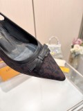 Slingback LV 35-41