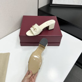 Sandali Gucci Tacco 1.5 cm 35-41