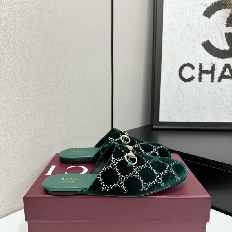 Ciabatte Gucci 35-41
