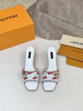 Scarpe LV Tacco 6 cm 35-41