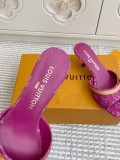 Scarpe LV Tacco 5,5 cm 35-41