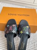 Scarpe LV flat 35-41