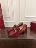 Scarpe Gucci Tacco 5.5 cm 35-41
