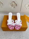 Scarpe LV Tacco 5,5 cm 35-41