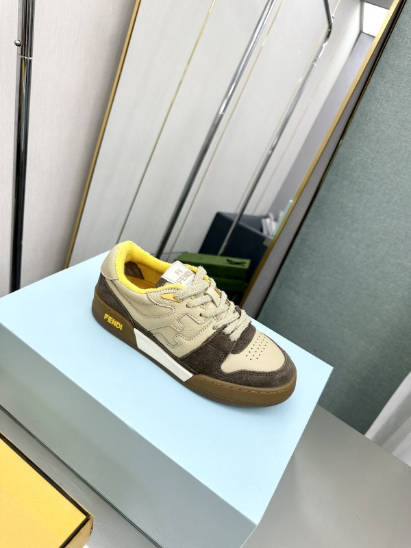 Sneakers Fendi 35-45