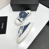 Sneakers Chanel 35-41