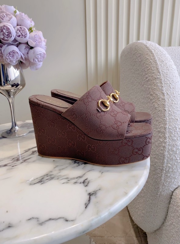 Mule Gucci Tacco 12cm 35-41