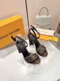 Scarpe LV Tacco 10 cm 35-41