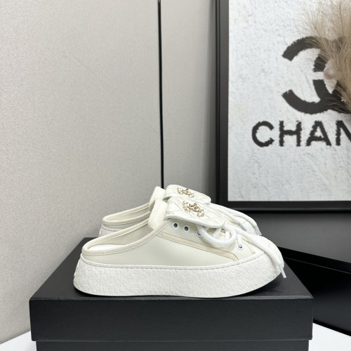 Sneakers Chanel 35-41