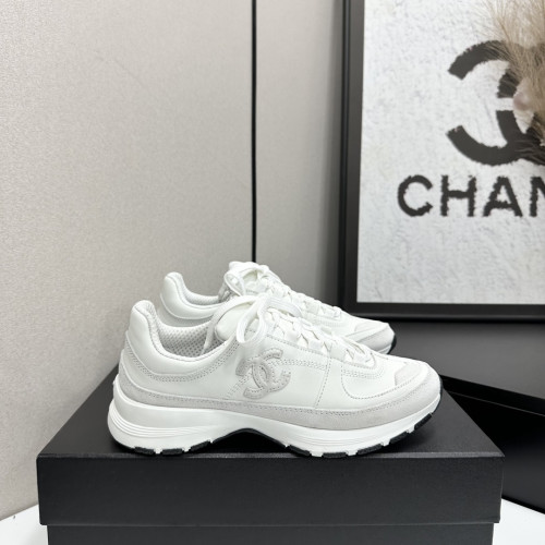 Sneakers Chanel 35-41