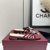 Mule Gucci Tacco 8.5 cm 35-41