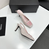 Ciabatte Chanel 35-41