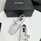 Ballerine Chanel 35-41