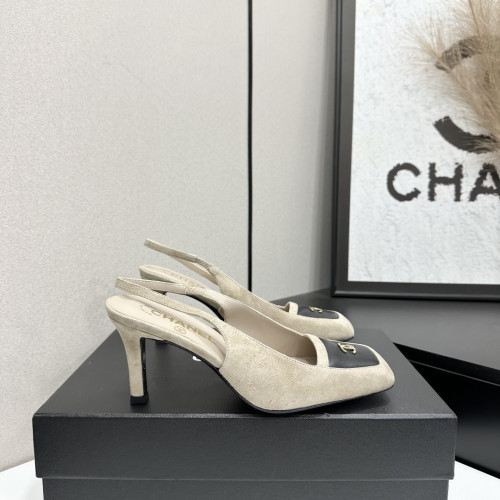 Ciabatte Chanel 35-41