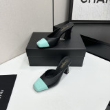 Ciabatte Chanel 35-41