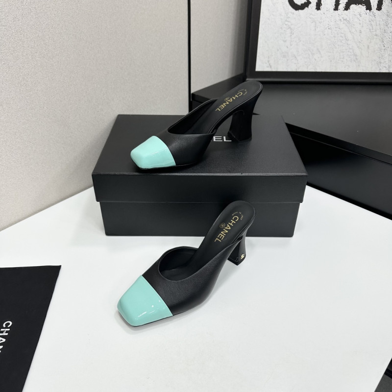 Ciabatte Chanel 35-41