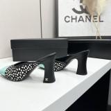 Ciabatte Chanel 35-41
