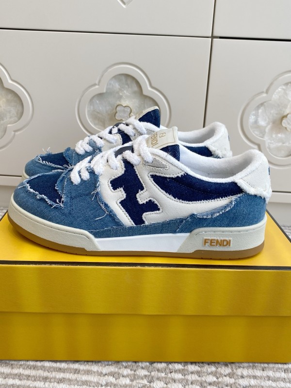 Sneakers Fendi 35-45