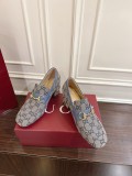 Scarpe Gucci Tacco 5.5 cm 35-41