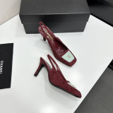 Ciabatte Chanel 35-41