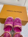 Scarpe LV Tacco 11,5 cm 35-41