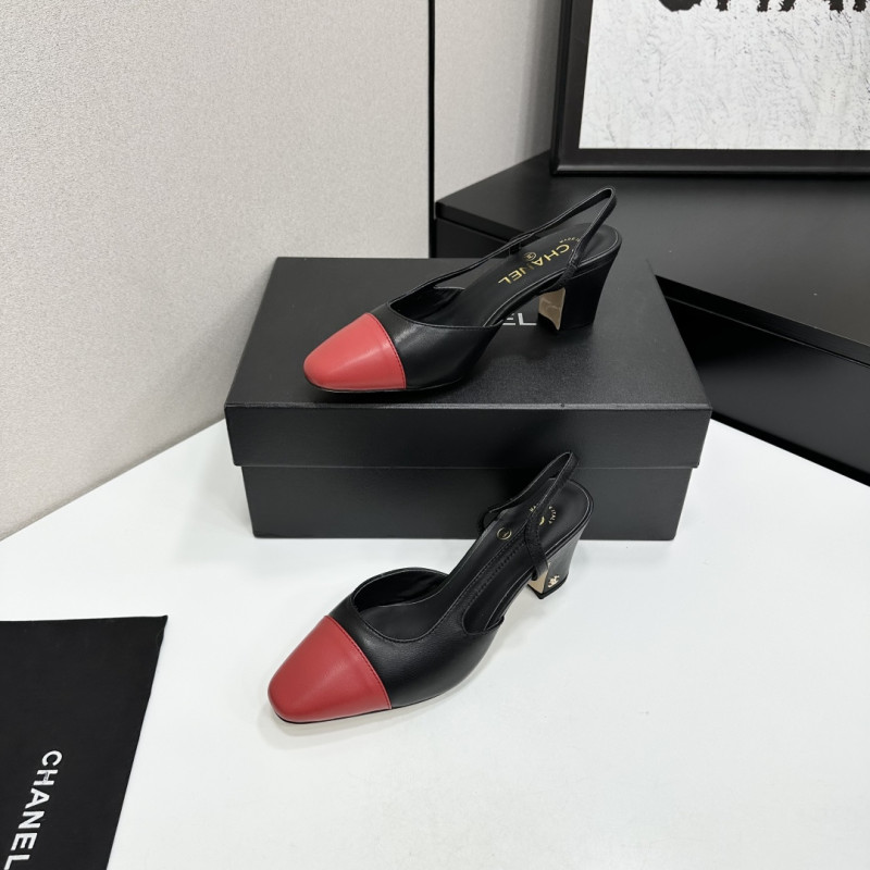 Slingback Chanel 35-41