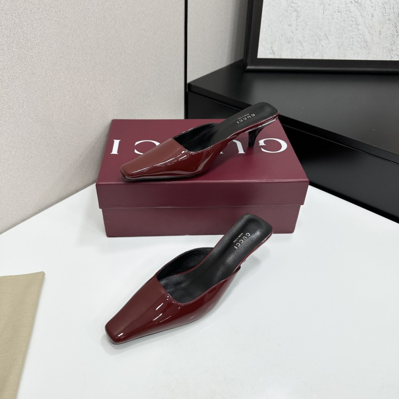 Sandali Gucci 35-41