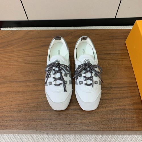 Scarpe LV 35-41