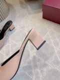 Mule Gucci Tacco 5 cm 35-41