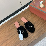 Mule Loro Piana 35-42