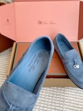 Mocassini Loro Piana 35-40