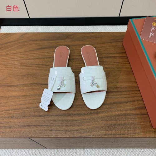 Mule Loro Piana  35-42