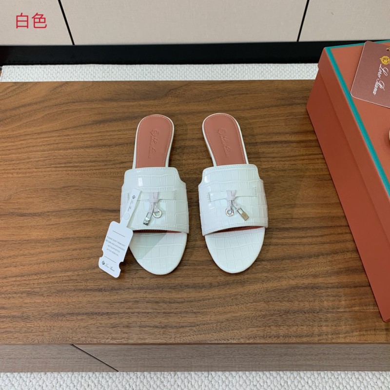 Mule Loro Piana  35-42