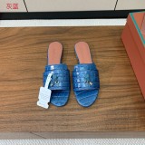 Mule Loro Piana  35-42
