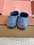 Mocassini Loro Piana 35-40