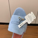 Mule Loro Piana 35-42