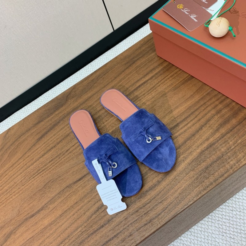 Mule Loro Piana 35-42