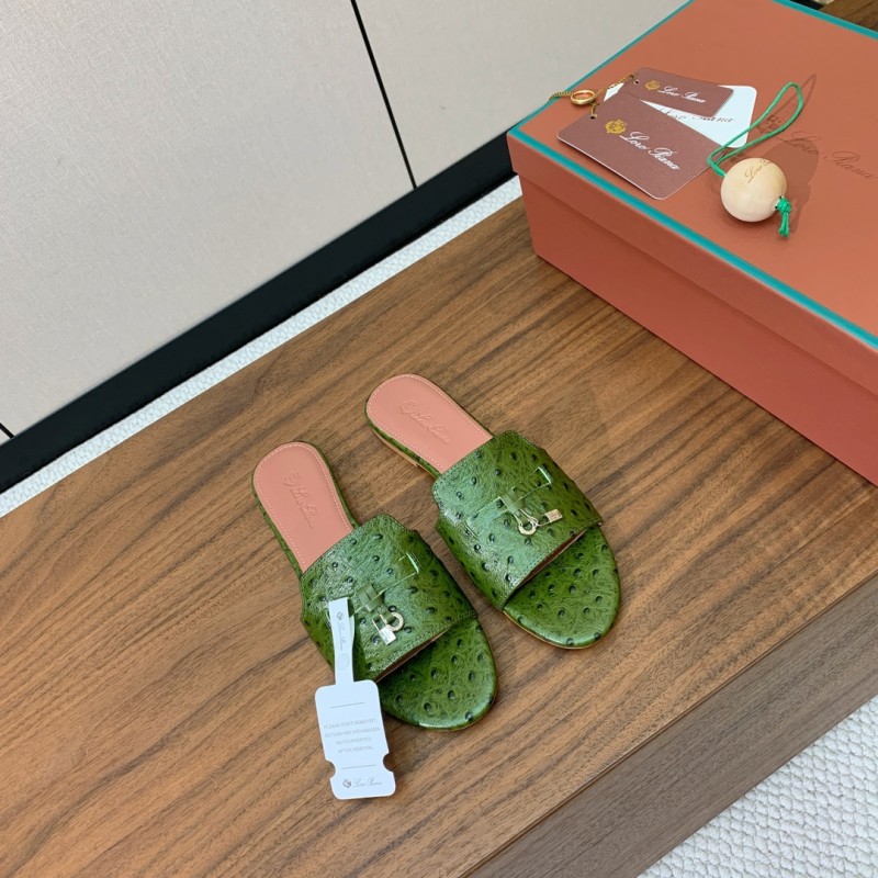 Mule Loro Piana 35-42
