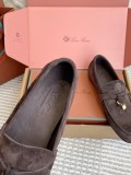 Mocassini Loro Piana 35-40