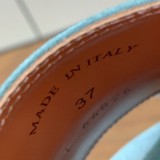 Mule Loro Piana 35-42