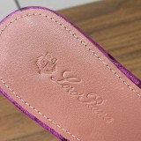 Mule Loro Piana 35-42