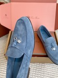Mocassini Loro Piana 35-40